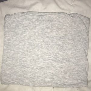 Brand Melville tube top